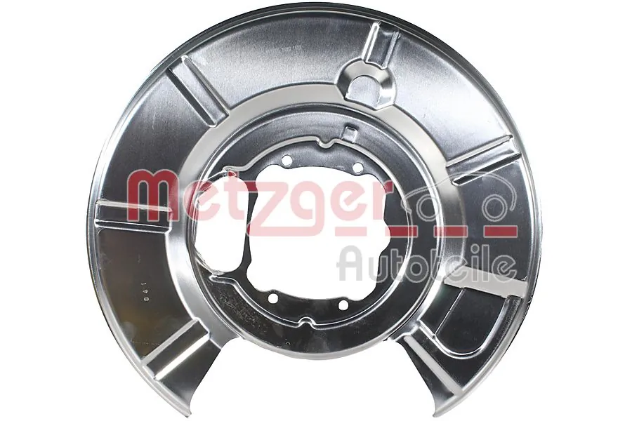 Splash Guard, brake disc